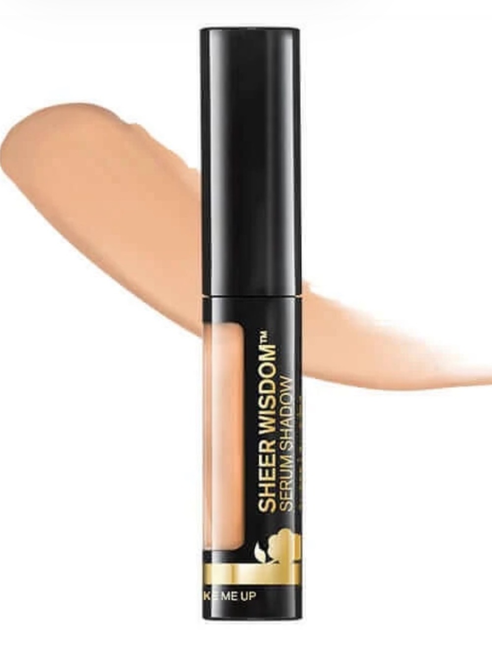 butter LONDON Sheer Wisdom Serum Shadow & Primer in Sepia Tan 4ml BRAND NEW